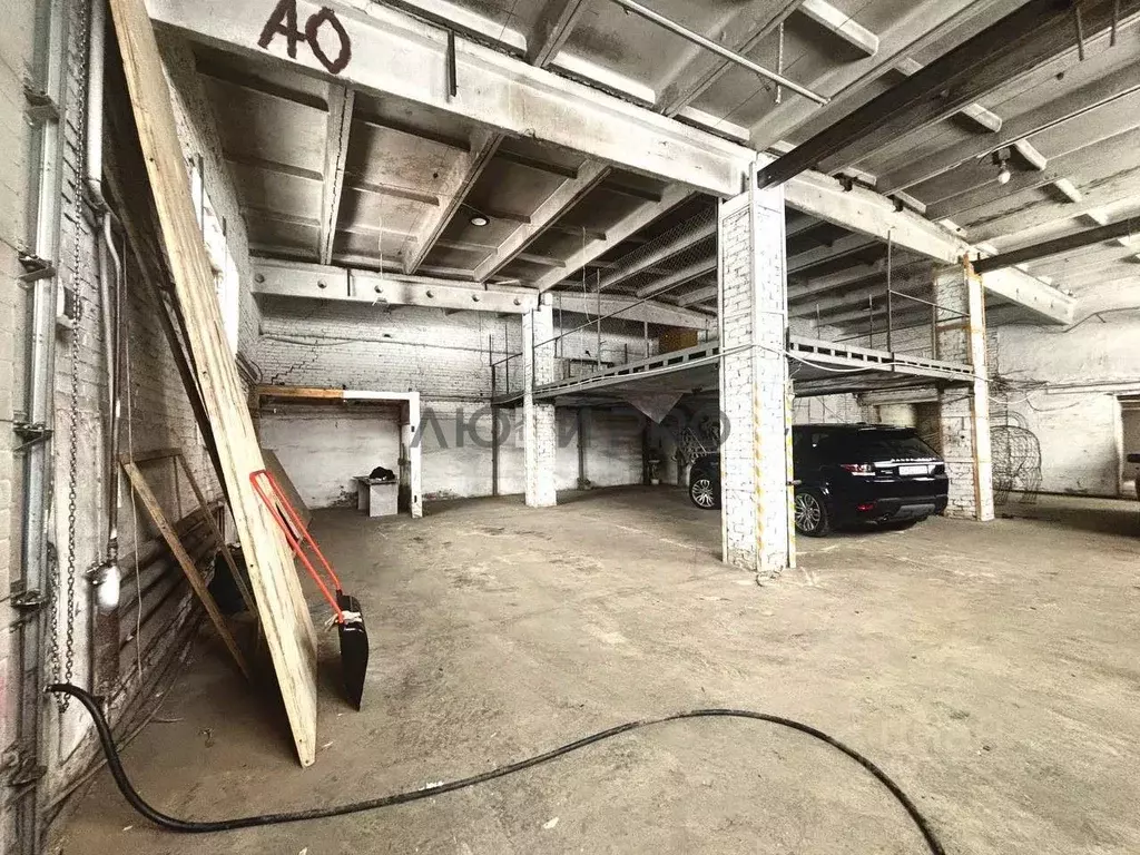 Помещение свободного назначения в Кировская область, Киров ... - Фото 1