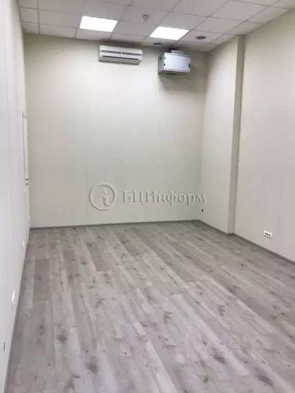 Офис в Санкт-Петербург просп. Бакунина, 5 (27 м) - Фото 1