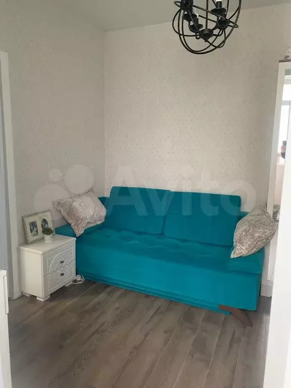 2-к. квартира, 45 м, 4/5 эт. - Фото 1