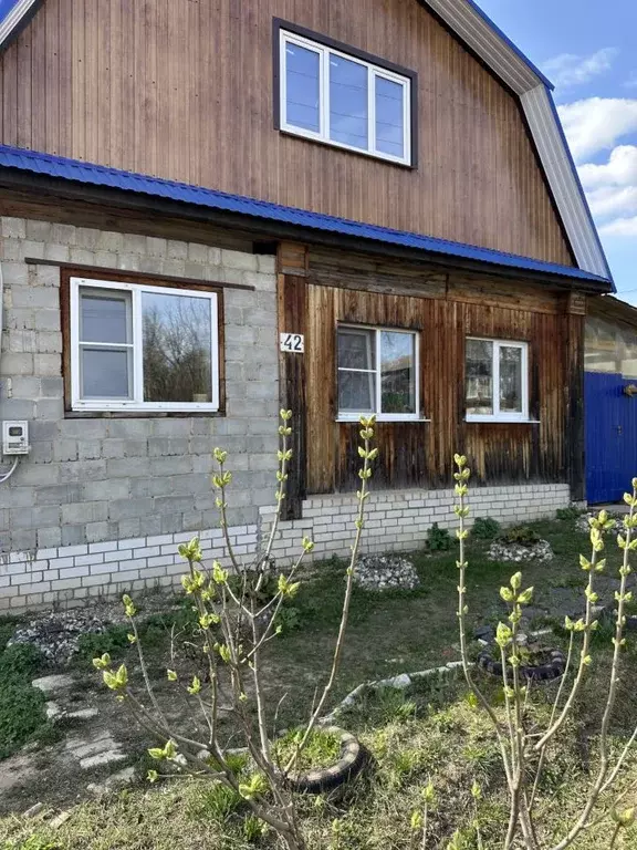 Дом в Владимирская область, Меленки ул. Фрунзе, 44 (90 м) - Фото 1