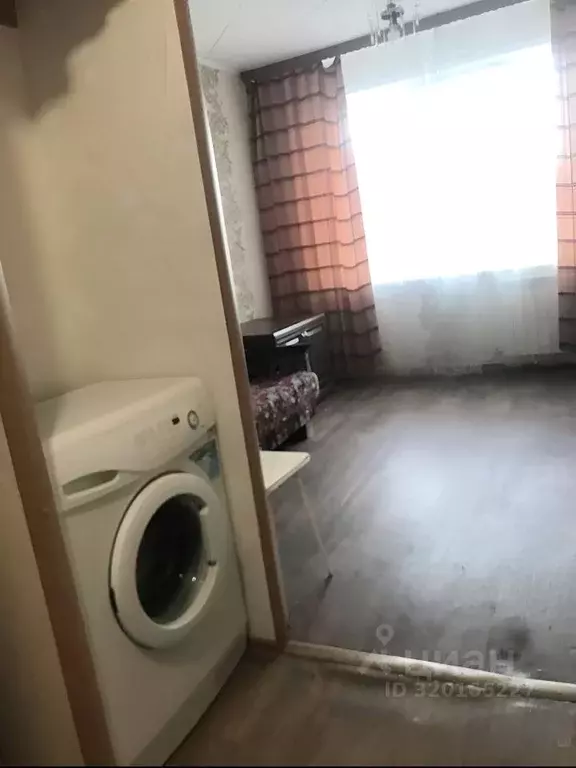 Студия Красноярский край, Красноярск Медицинский пер., 20 (18.0 м) - Фото 1
