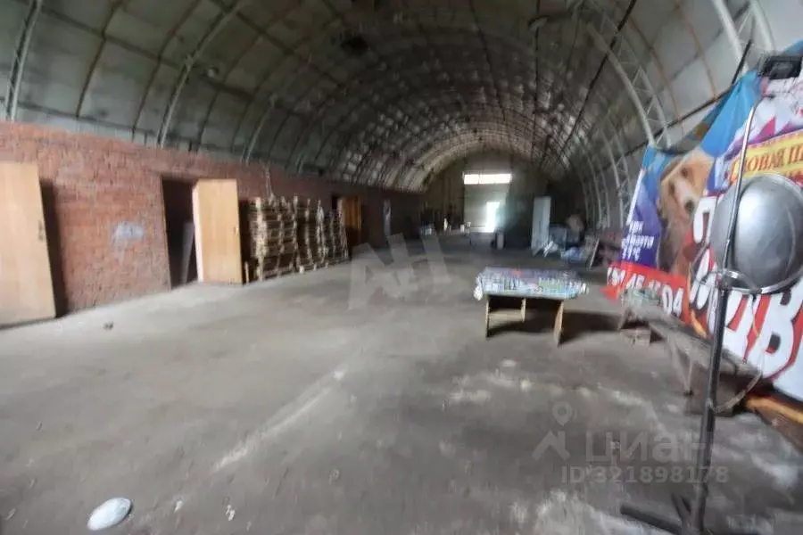 Производственное помещение в Московская область, Раменский ... - Фото 2