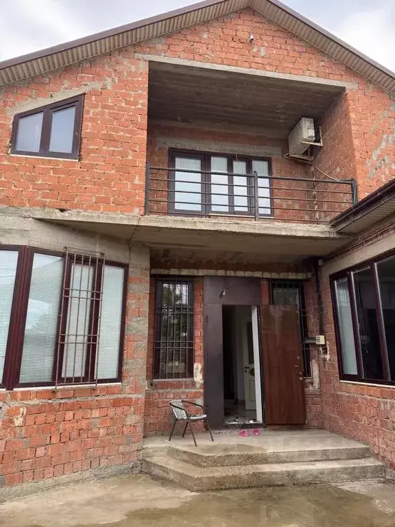 Дом в Дагестан, Избербаш ул. Приморская, 32А (250 м) - Фото 2
