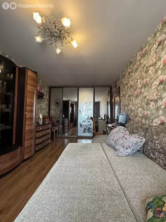 2-комнатная квартира: Москва, Ферганский проезд, 12 (44.1 м) - Фото 2