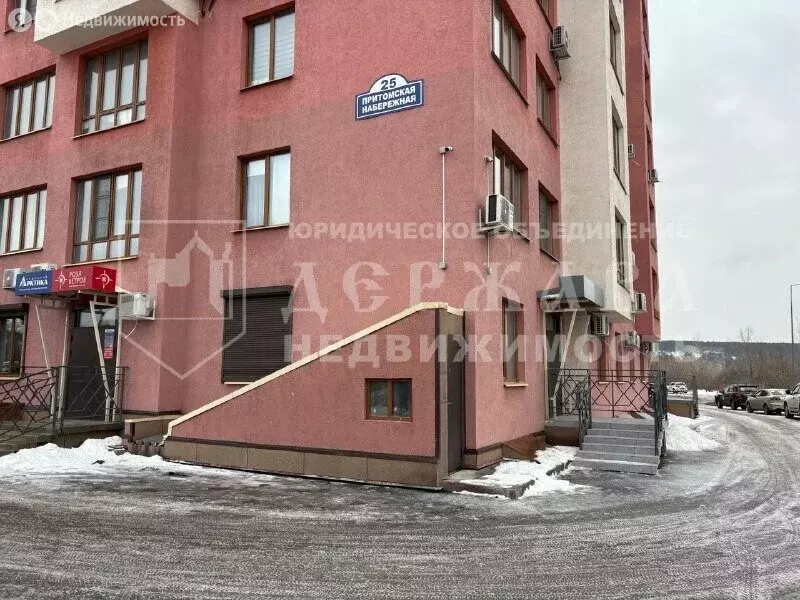 Помещение свободного назначения (162 м) - Фото 1