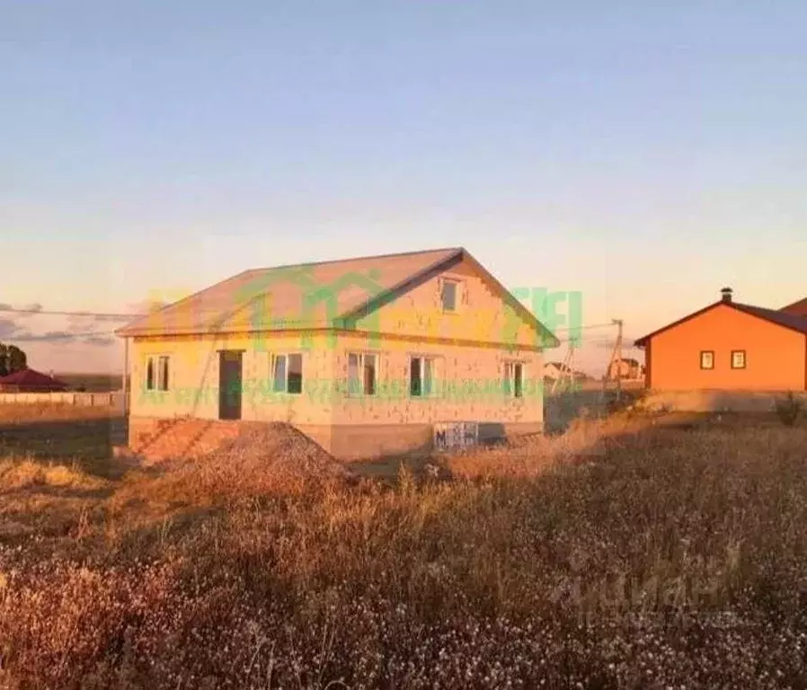 Дом в Белгородская область, Белгородский район, Новосадовское с/пос, ... - Фото 1