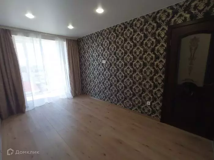Продаётся 1-к квартира, 34.2 м - Фото 1