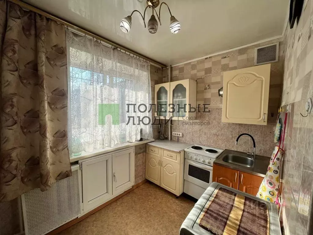 3-к кв. Забайкальский край, Чита ул. Фрунзе, 28 (56.0 м) - Фото 1