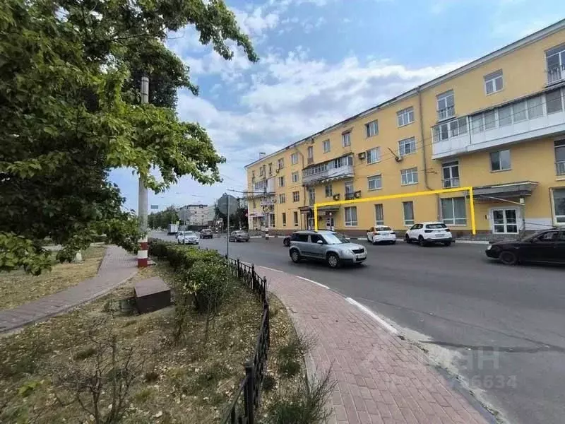 помещение свободного назначения в нижегородская область, дзержинск ул. . - Фото 0