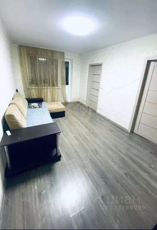 3-к кв. Белгородская область, Старый Оскол Рудничный мкр, 7 (49.0 м) - Фото 2