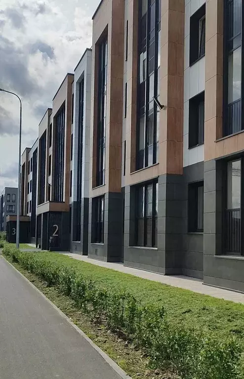 Продаётся квартира-студия, 20.1 м - Фото 0