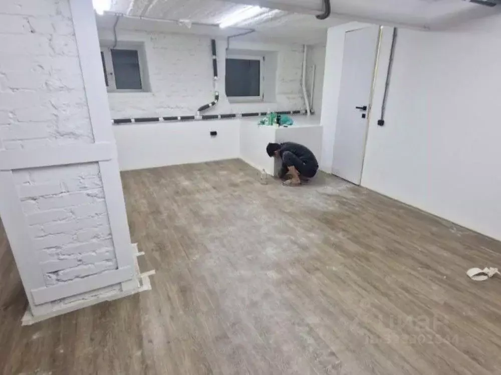 Торговая площадь в Москва Большой Харитоньевский пер., 9 (148 м) - Фото 2