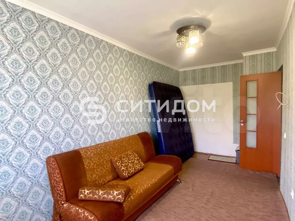 2-к. квартира, 46 м, 4/5 эт. - Фото 1
