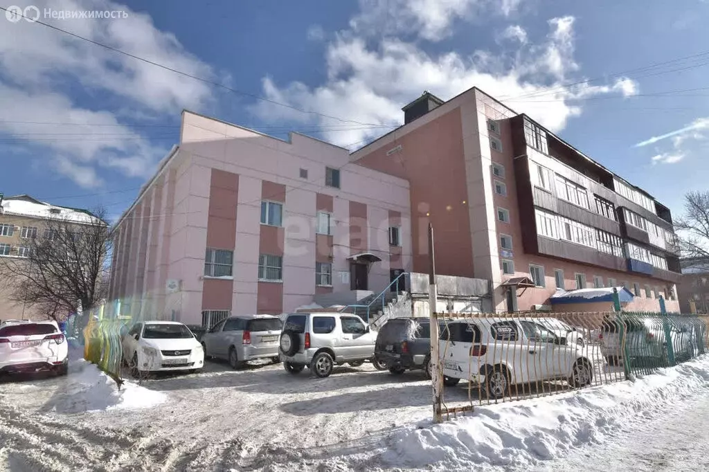 Офис (340 м) - Фото 2