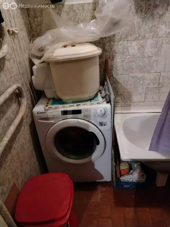 2-комнатная квартира: Тверь, улица Хромова, 12 (40 м) - Фото 2