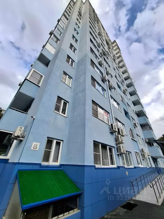 3-к кв. Краснодарский край, Сочи городской округ, с. Раздольное ул. ... - Фото 1