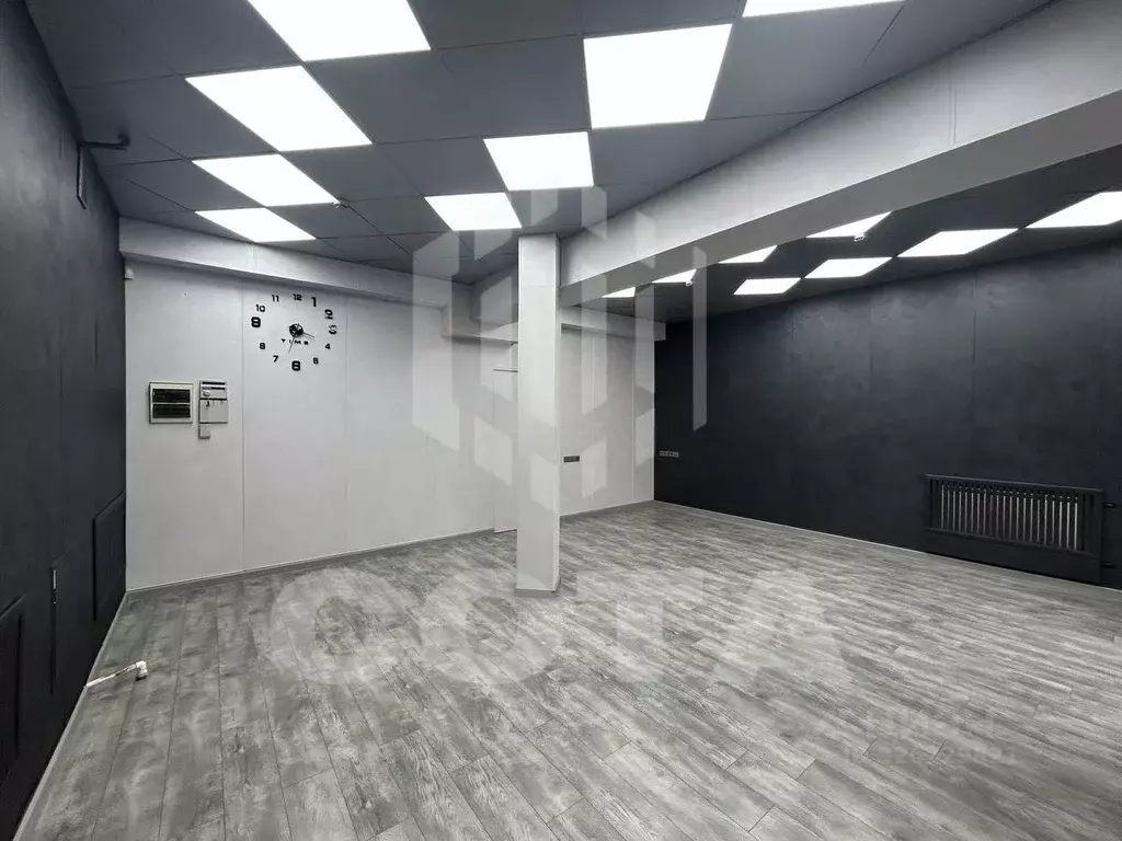 Торговая площадь в Воронежская область, Воронеж Средне-Московская ул., ... - Фото 2