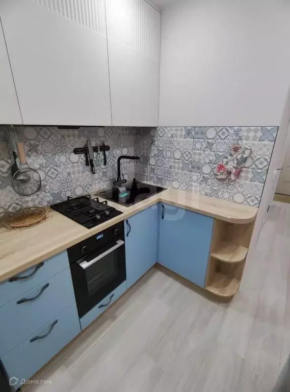 Продаётся 1-к квартира, 29.9 м - Фото 0
