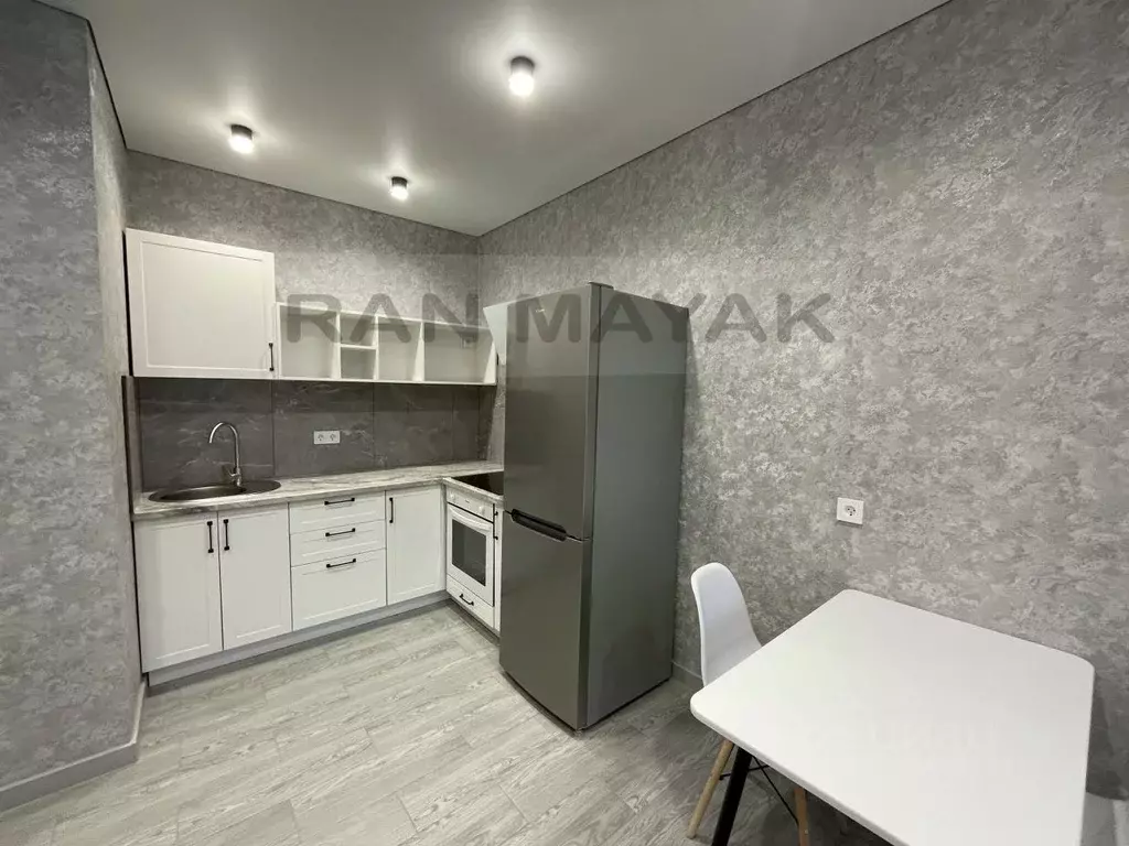 1-к кв. Адыгея, Майкоп ул. К.А. Васильева, 2/1 (40.1 м) - Фото 1