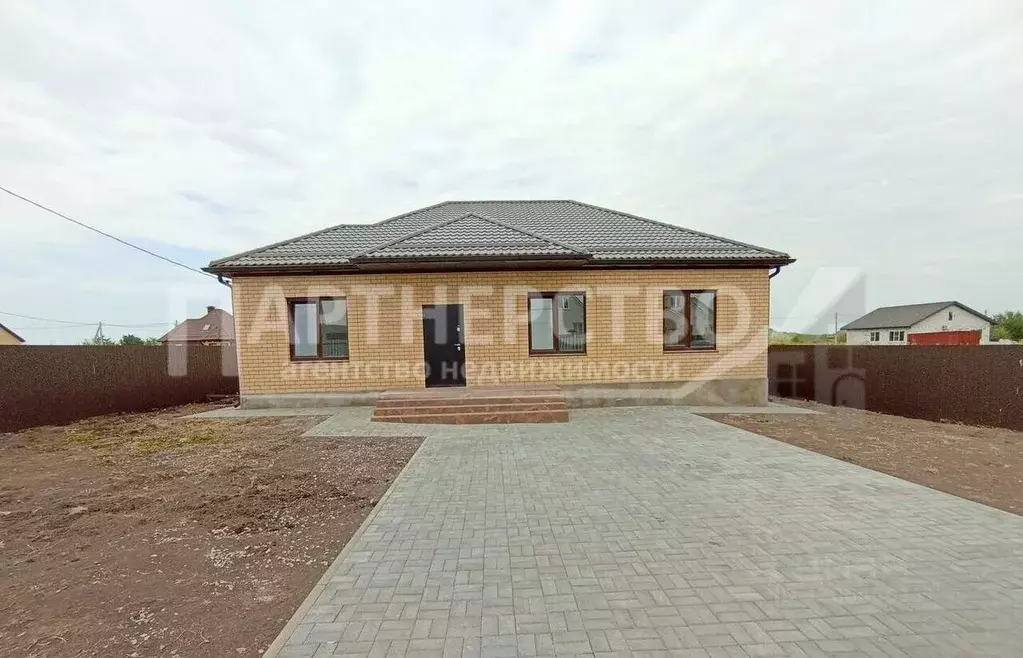 Дом в Краснодарский край, Северский район, Ильское городское ... - Фото 2