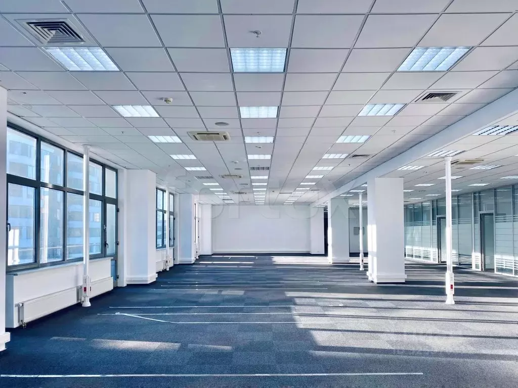 Офис в Москва проезд Завода Серп и Молот, 10 (868 м) - Фото 1