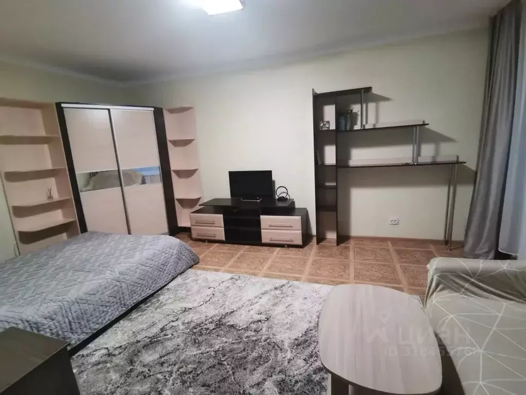 1-к кв. Алтайский край, Белокуриха Советская ул., 9 (35.0 м) - Фото 1