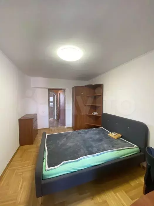 3-к. квартира, 65 м, 4/6 эт. - Фото 1