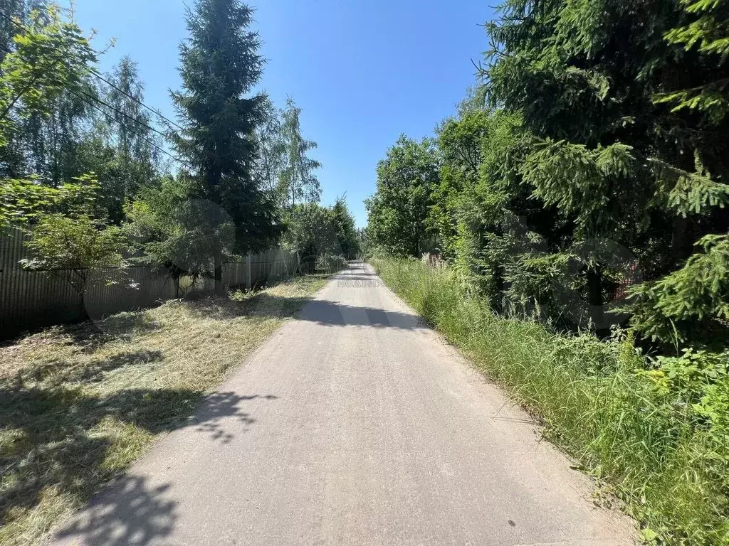 Участок 12,5 сот. (СНТ, ДНП) - Фото 0
