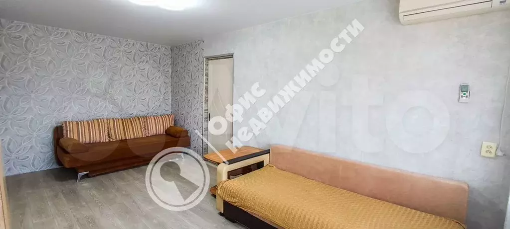 1-к. квартира, 35 м, 5/5 эт. - Фото 1