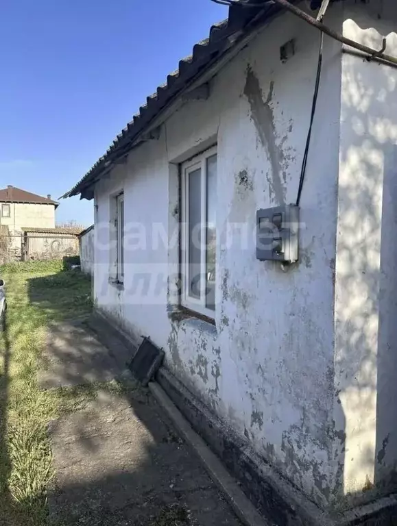 Дом в Крым, Сакский район, с. Уютное ул. Вольная, 23 (60 м) - Фото 2