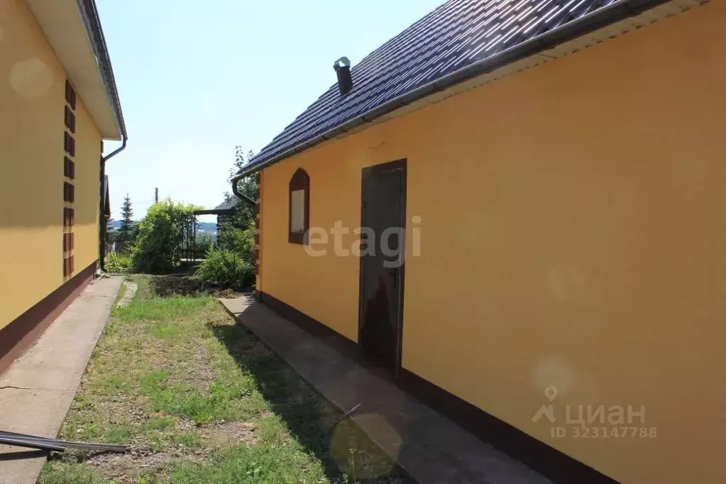 Дом в Башкортостан, Стерлитамак Солнечный мкр,  (310 м) - Фото 1