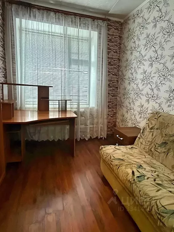 2-к кв. Московская область, Химки проезд 2-й Северный, 18В (45.0 м) - Фото 1