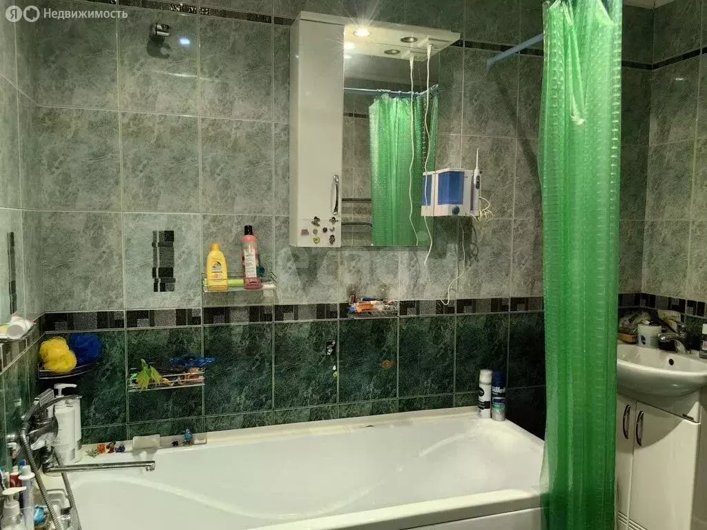 2-комнатная квартира: Бийск, Коммунарский переулок, 23 (44.9 м) - Фото 1