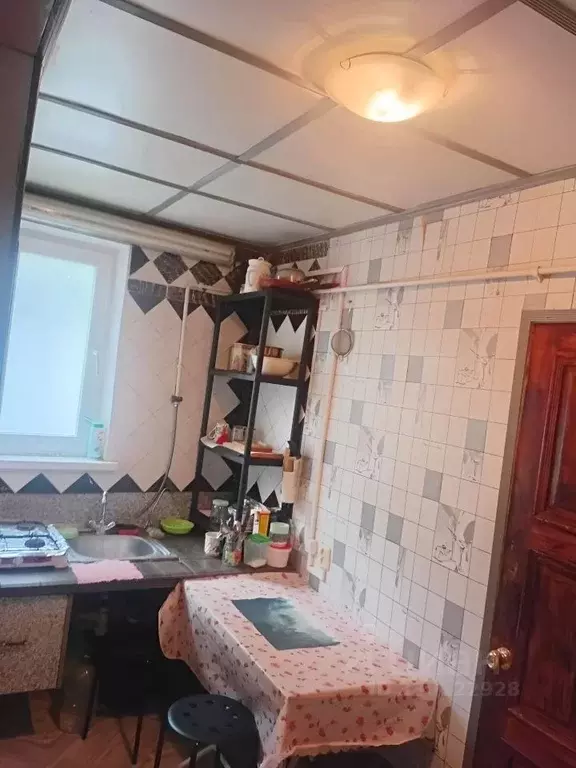 Дом в Ростовская область, Ростов-на-Дону Рыночный пер. (30 м) - Фото 1