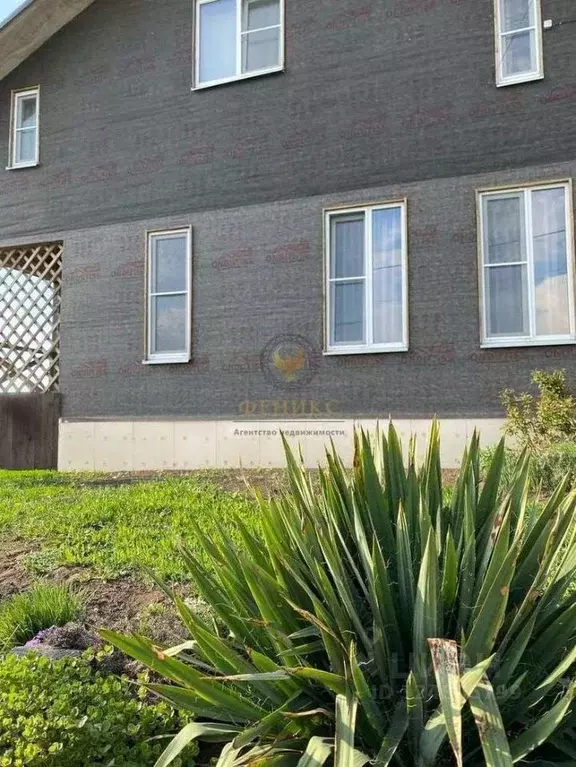 Дом в Белгородская область, Белгородский район, с. Стрелецкое ул. ... - Фото 2