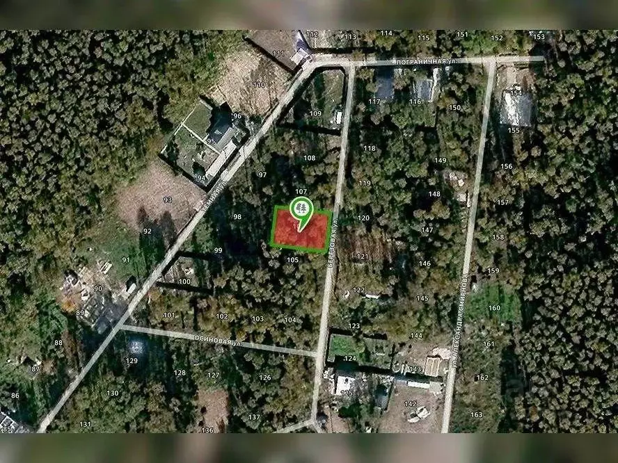 Участок в Московская область, Домодедово городской округ, д. Степыгино ... - Фото 2