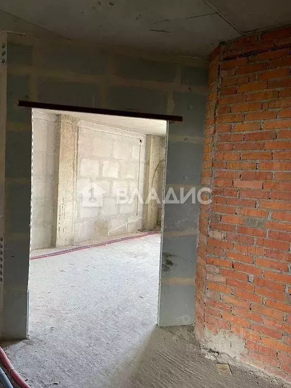 4-к кв. Москва, Москва, Щербинка Южный кв-л, 5 (122.8 м) - Фото 2