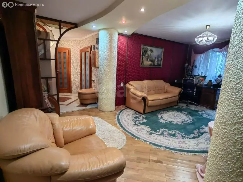 3-комнатная квартира: Белгород, улица Чехова, 32 (110.5 м) - Фото 2