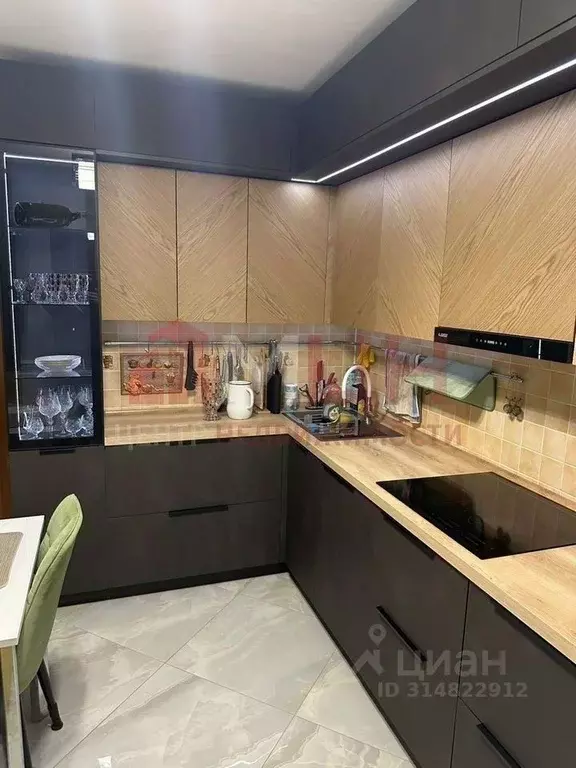 1-к кв. Тверская область, Конаково ул. Александровка, 7 (38.0 м) - Фото 1
