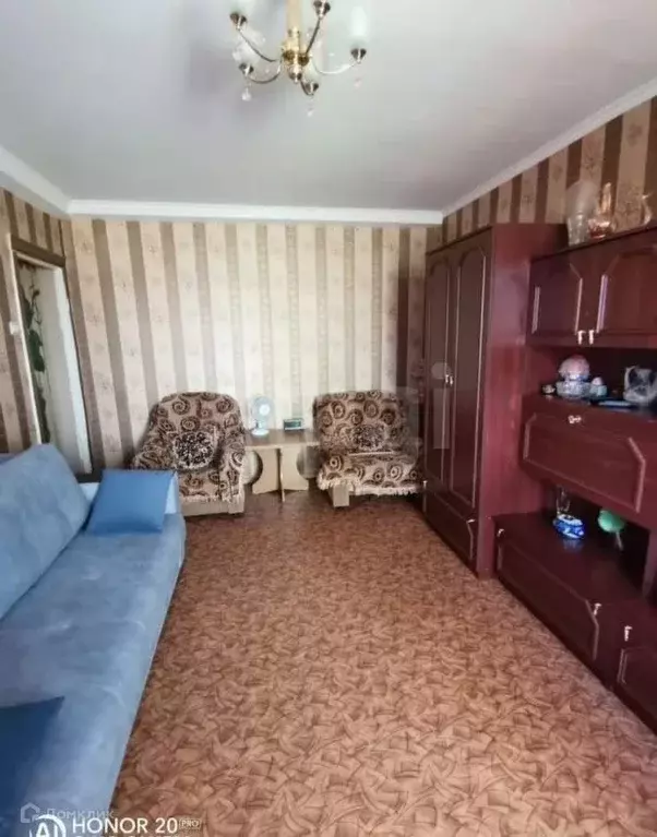 Продаётся 1-к квартира, 30.5 м - Фото 1