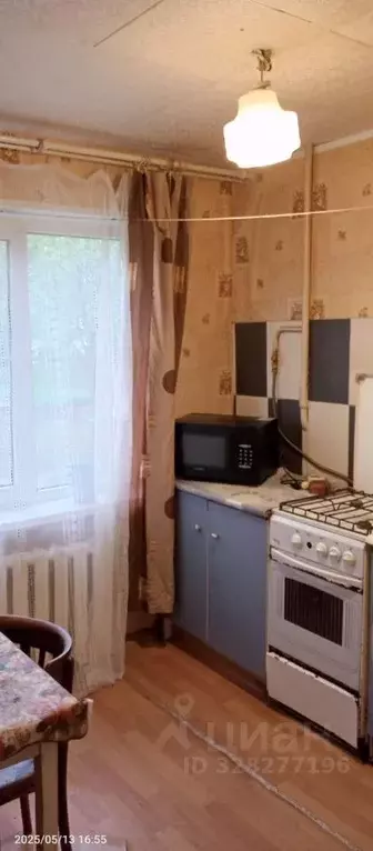 1-к кв. Московская область, Хотьково Сергиево-Посадский район, ул. ... - Фото 1