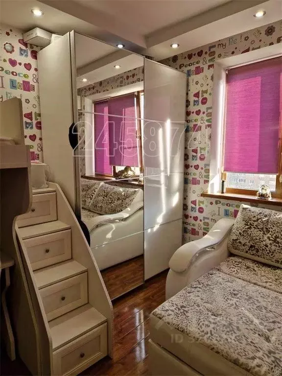 Комната Москва Братеевская ул., 25К1 (17.0 м) - Фото 2