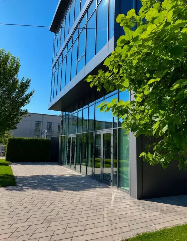 Помещение свободного назначения в Астраханская область, Астрахань ул. ... - Фото 2