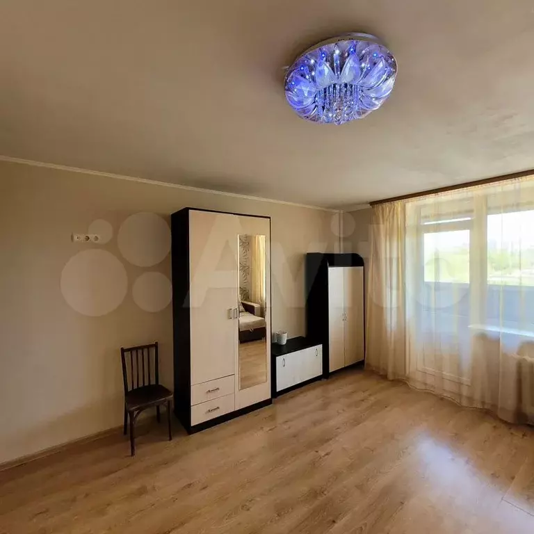 Квартира-студия, 34 м, 8/16 эт. - Фото 0