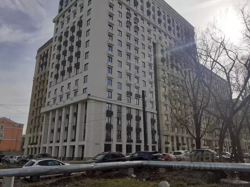 Помещение свободного назначения в Нижегородская область, Нижний ... - Фото 0