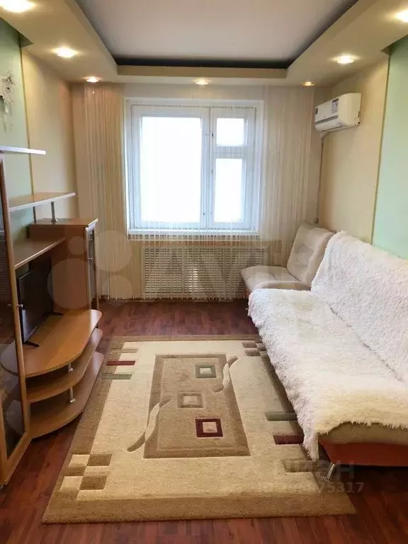 2-к кв. Белгородская область, Старый Оскол Северный мкр, 2 (48.5 м) - Фото 0