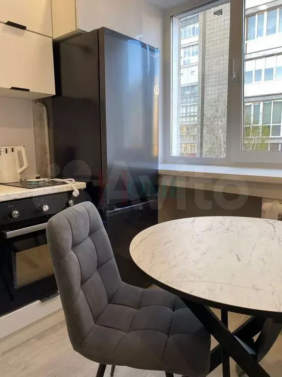 1-к. квартира, 32 м, 5/5 эт. - Фото 1