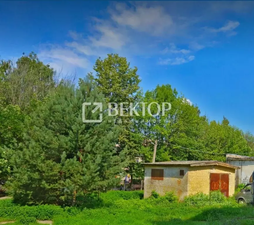 Гараж в Костромская область, Кострома просп. Мира, 75 (41 м) - Фото 1