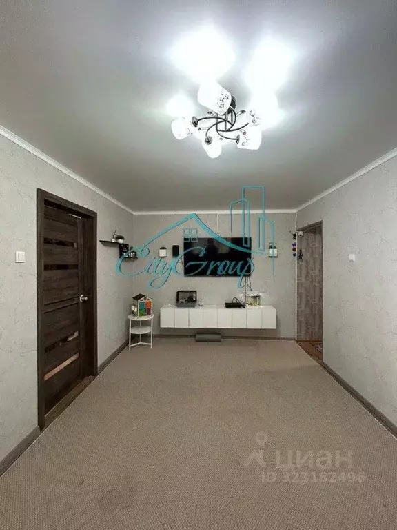 4-к кв. Оренбургская область, Ясный ул. Парковая, 12А (62.1 м) - Фото 2