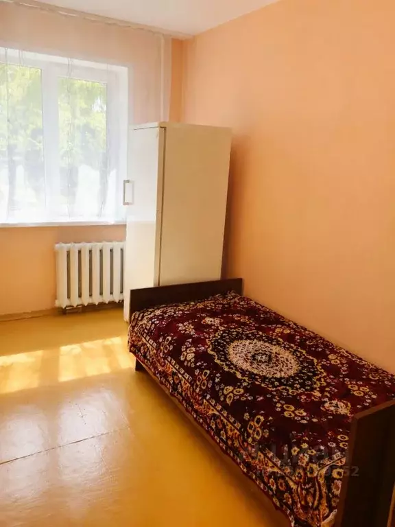 3-к кв. Самарская область, Самара 18-й километр Московского шоссе ... - Фото 1